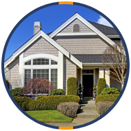 Custom Constructed Home